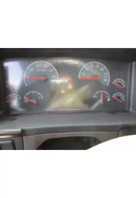 VOLVO VNL GAUGE CLUSTER