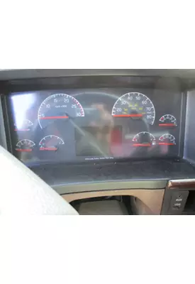 VOLVO VNL GAUGE CLUSTER