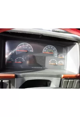 VOLVO VNL GAUGE CLUSTER