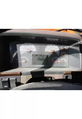 VOLVO VNL GAUGE CLUSTER
