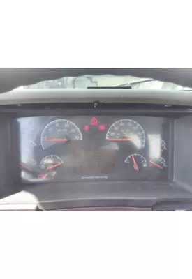 VOLVO VNL GAUGE CLUSTER