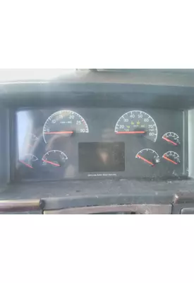 VOLVO VNL GAUGE CLUSTER