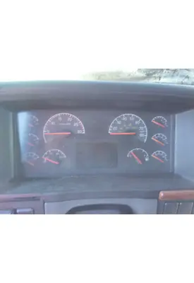 VOLVO VNL GAUGE CLUSTER