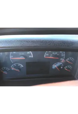 VOLVO VNL GAUGE CLUSTER