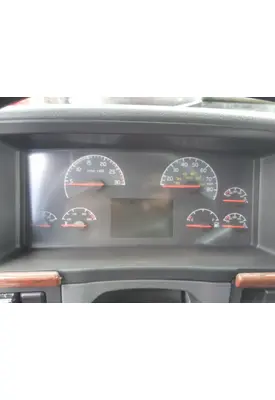 VOLVO VNL GAUGE CLUSTER