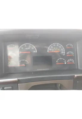 VOLVO VNL GAUGE CLUSTER
