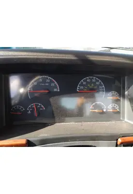 VOLVO VNL GAUGE CLUSTER