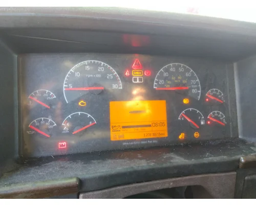 VOLVO VNL GAUGE CLUSTER