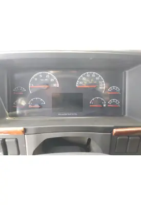 VOLVO VNL GAUGE CLUSTER