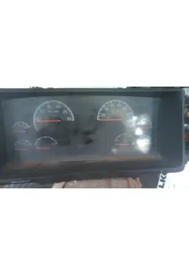 VOLVO VNL GAUGE CLUSTER
