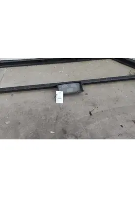 VOLVO VNL GAUGE CLUSTER