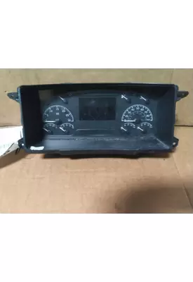 VOLVO VNL GAUGE CLUSTER