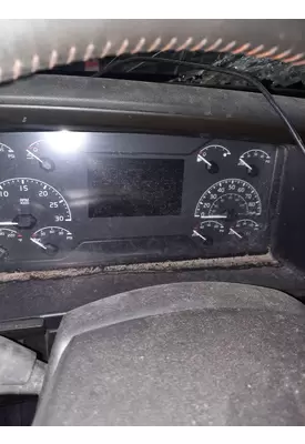 VOLVO VNL GAUGE CLUSTER