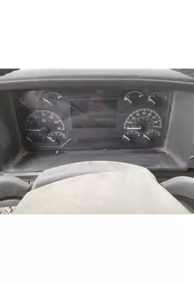 VOLVO VNL GAUGE CLUSTER