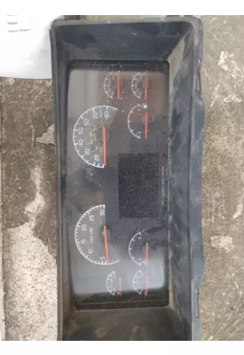 VOLVO VNL GAUGE CLUSTER