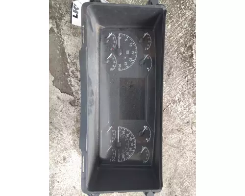 VOLVO VNL GAUGE CLUSTER