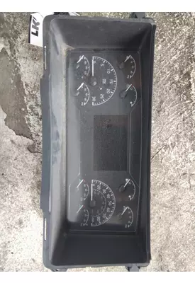 VOLVO VNL GAUGE CLUSTER
