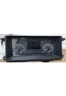 VOLVO VNL GAUGE CLUSTER