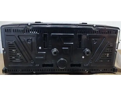 VOLVO VNL GAUGE CLUSTER