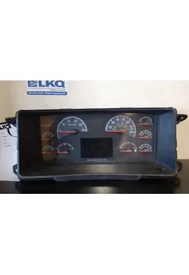 VOLVO VNL GAUGE CLUSTER