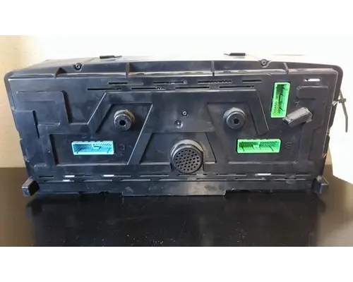 VOLVO VNL GAUGE CLUSTER