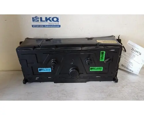 VOLVO VNL GAUGE CLUSTER