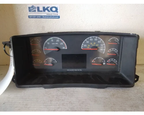 VOLVO VNL GAUGE CLUSTER