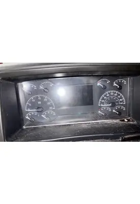 VOLVO VNL GAUGE CLUSTER
