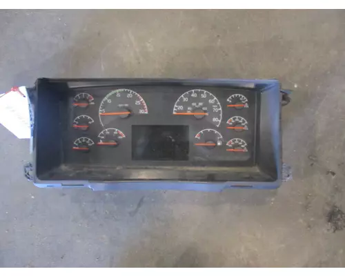 VOLVO VNL GAUGE CLUSTER