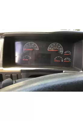 VOLVO VNL GAUGE CLUSTER