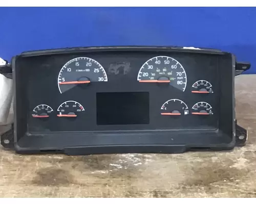 VOLVO VNL GAUGE CLUSTER