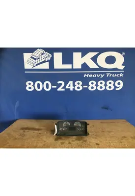 VOLVO VNL GAUGE CLUSTER