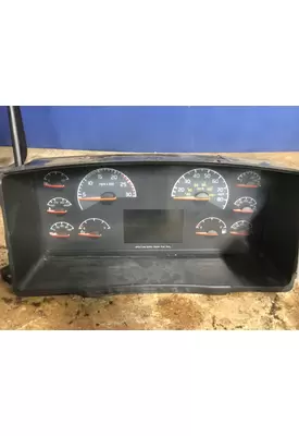 VOLVO VNL GAUGE CLUSTER