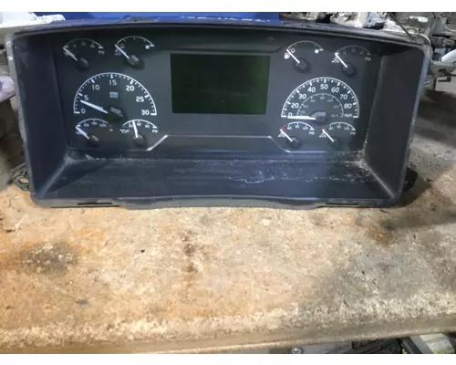 VOLVO VNL GAUGE CLUSTER