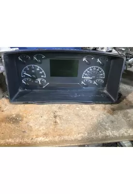 VOLVO VNL GAUGE CLUSTER