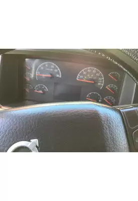 VOLVO VNL GAUGE CLUSTER