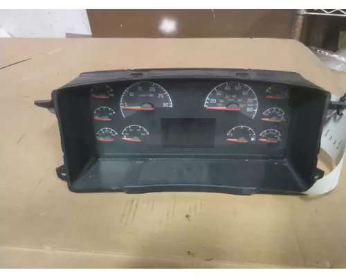 VOLVO VNL GAUGE CLUSTER