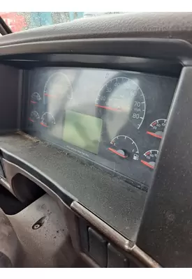 VOLVO VNL GAUGE CLUSTER