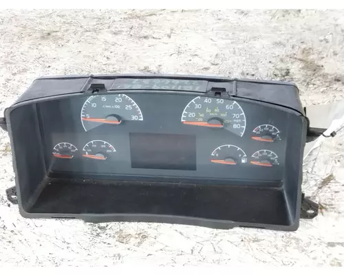 VOLVO VNL GAUGE CLUSTER