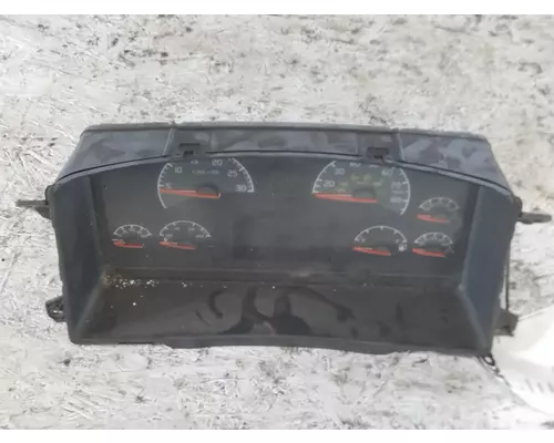 VOLVO VNL GAUGE CLUSTER