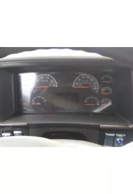 VOLVO VNL GAUGE CLUSTER