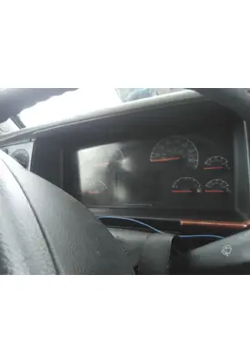 VOLVO VNL GAUGE CLUSTER