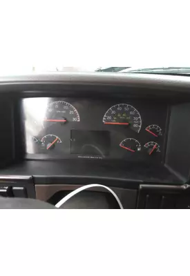 VOLVO VNL GAUGE CLUSTER