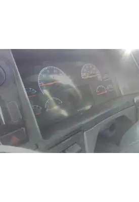 VOLVO VNL GAUGE CLUSTER