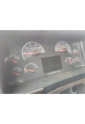 VOLVO VNL GAUGE CLUSTER