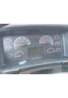 VOLVO VNL GAUGE CLUSTER