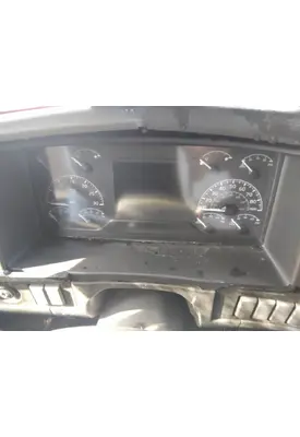 VOLVO VNL GAUGE CLUSTER