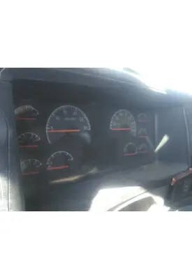 VOLVO VNL GAUGE CLUSTER