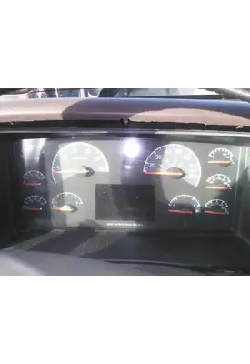 VOLVO VNL GAUGE CLUSTER