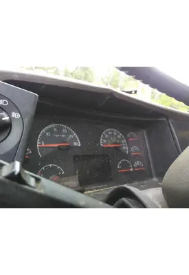 VOLVO VNL GAUGE CLUSTER